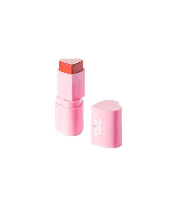 Ruby Rose Blush Stick Lovely Dopamine - Acts Of Servisse 6,92g