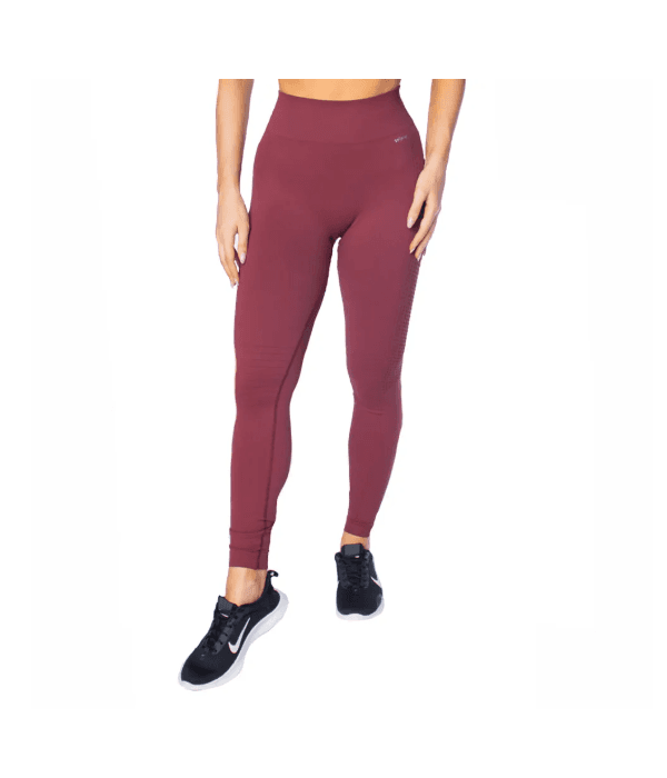 Selene Legging Sem Costura Bordo G