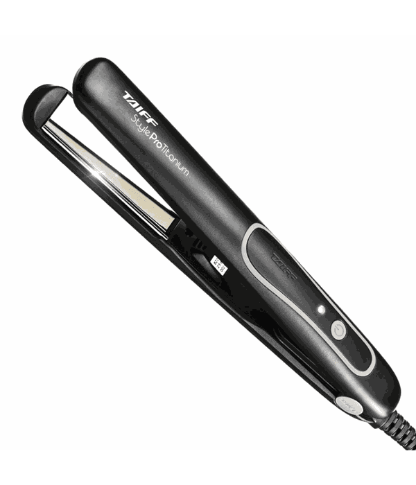 Taiff Chapa Style Pro Titanium 230C