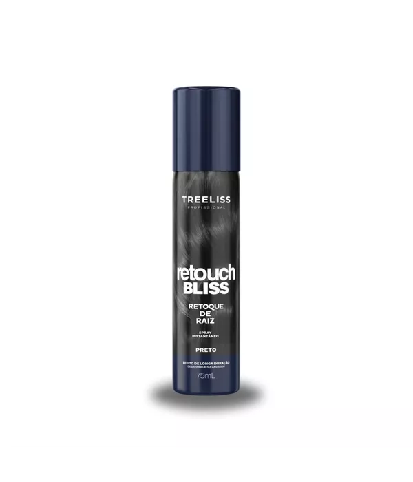 Treeliss Retouch Bliss Retoque de Raiz 75ml