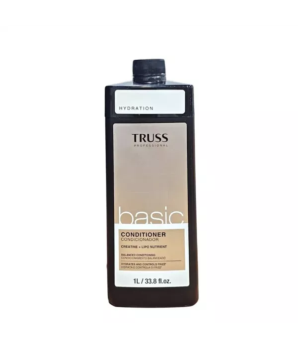 Truss Basic - Condicionador 1L