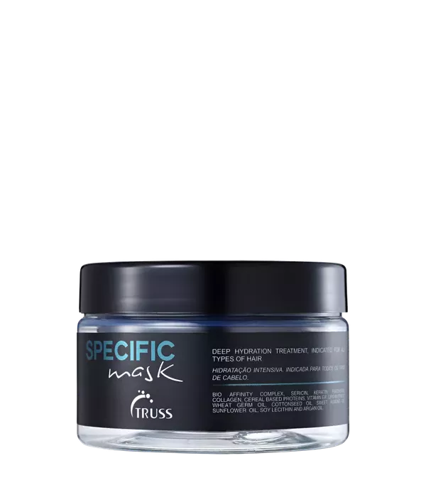 TRUSS MASC SPECIFIC 180G