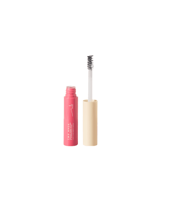 Natalia Beauty By Ruby Rose Sérum Para Cílios E Sobrancelhas Two Much 3,8ml