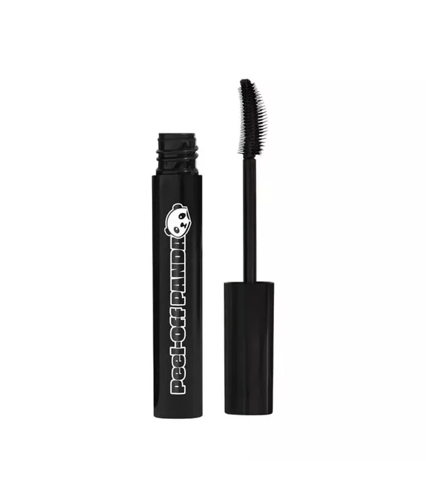 Dailus Máscara de Cílios Peel-Off Panda Preto