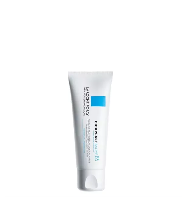 La Roche-Posay Creme Hidratante Corporal e Facial Cicaplast Baume B5 40 ml 40 ml
