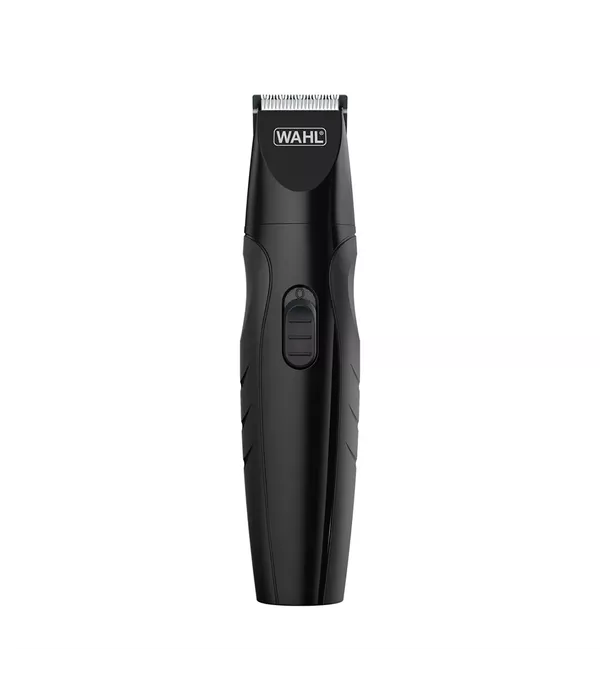 Wahl Aparador de Pelos TRIM TOTAL Multigroomer, Recarregável