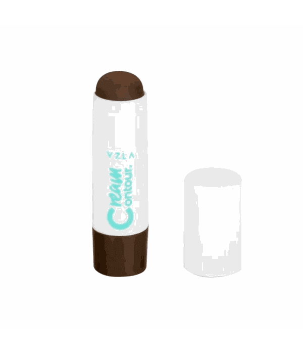 Vizzela Cream Contour Contorno em Stick 7g Cor04