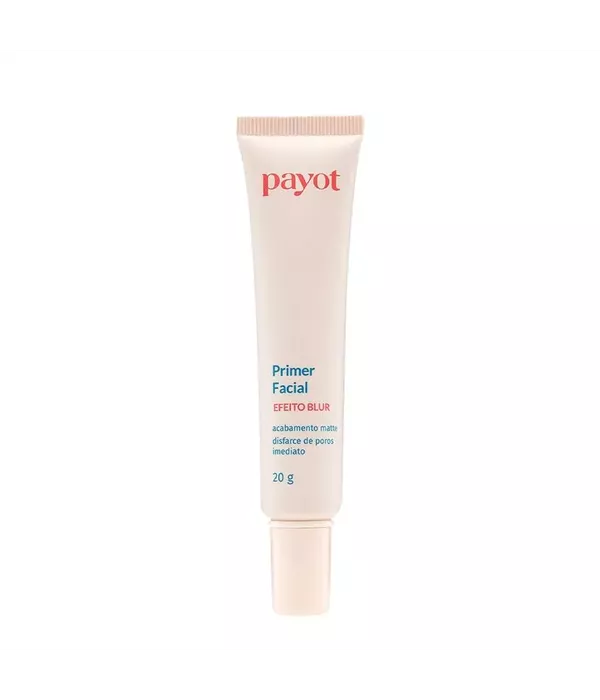 Payot Primer Facial Efeito Blur 20g