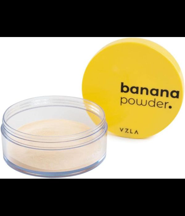 Vizzela Banana powder Velvet 