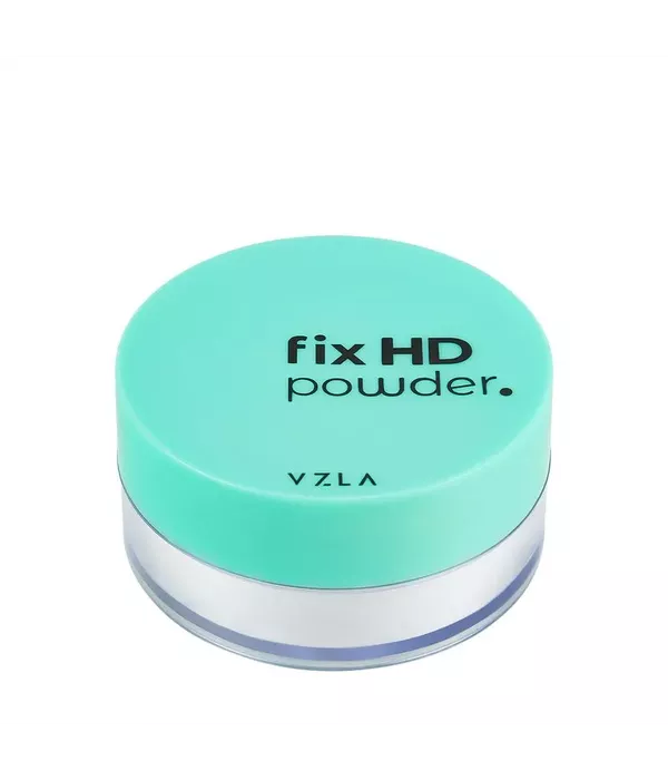 Vizzela Fix HD Powder Fixador à prova d'água 15g