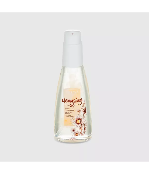 Vizzela Cleansing Oil 100ml