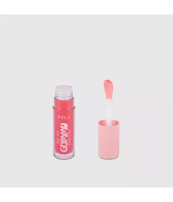 VIZZELA Lip Oil Gummy Panda 6ml
