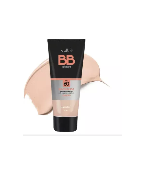 Vult BB Sérum FPS60 30ml CorV100