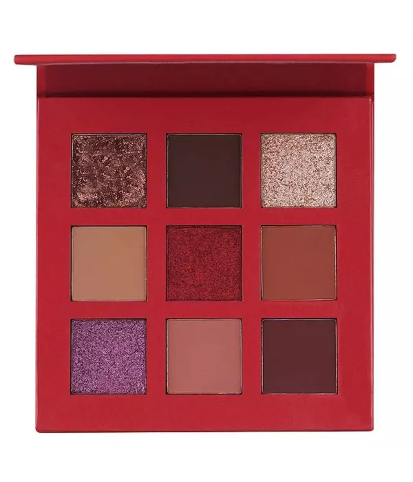 Vult Amour Palette de Sombras 9 Cores