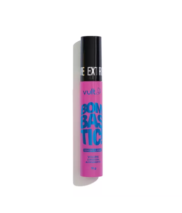 Vult Extreme Bombastic! Resistente à Água Máscara para Cílios 10g