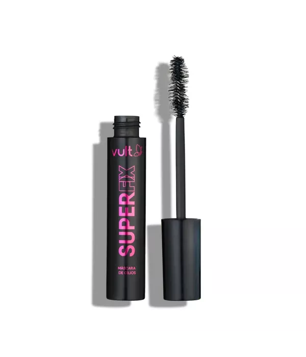 Vult Super Fix Máscara de Cílios 10g