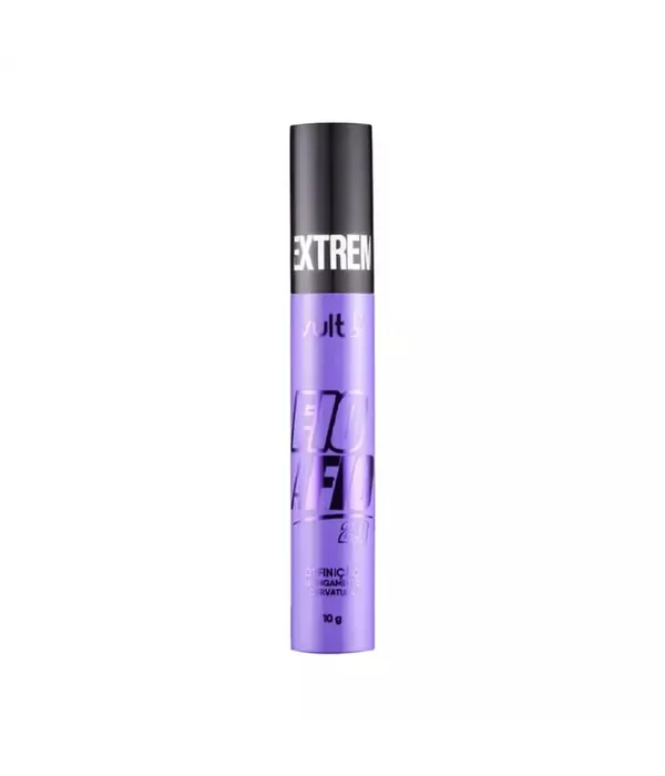 Vult Extreme Fio a Fio 2.0 Máscara para Cílios 10g