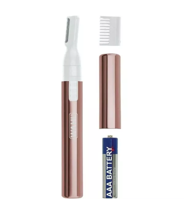 Wahl Clean&Confident Aparador de Pelos