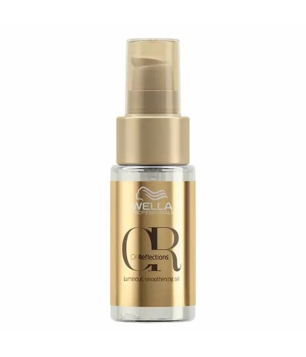 Wella Professionals Oil Reflections Smoothening Óleo Capilar 30ml
