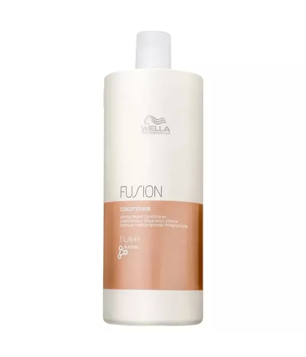 Wella Professionals Condicionador Fusion 1L 