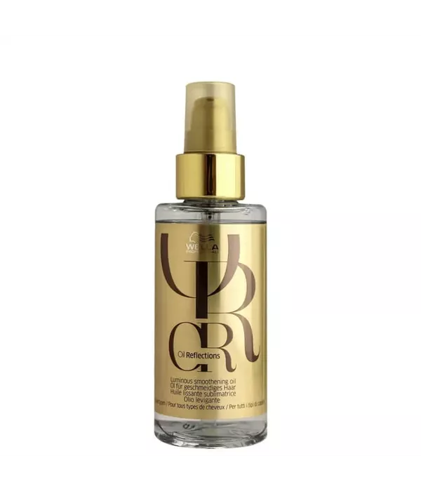 Wella Óleo Capilar Oil Reflections 100ml