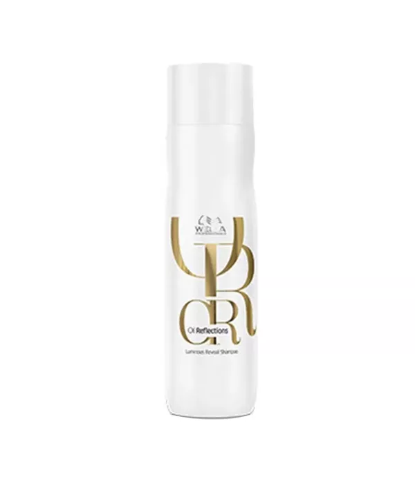 Wella Professionals Oil Reflections Shampoo 250ml