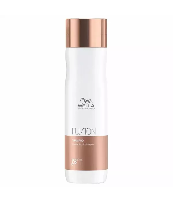 Wella Professionals Fusion - Shampoo 250ml