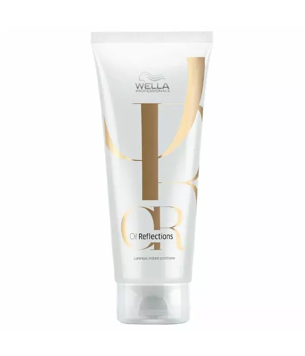 Wella Professionals Oil Reflections - Condicionador 200ml