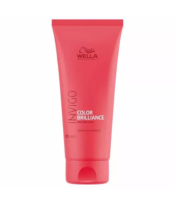 Wella Professionals Invigo Color Brilliance - Condicionador 200ml