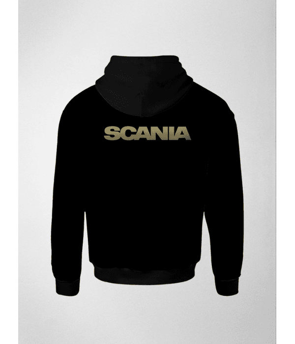 Moletom scania cheap