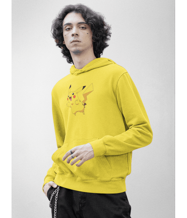 Moletom clearance de pokemon