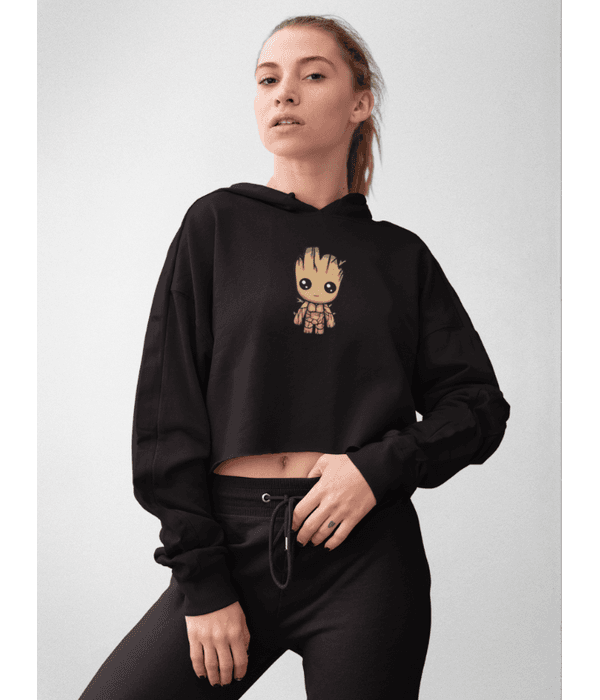 Moletom groot best sale