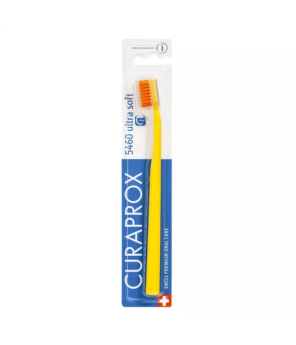 Curaprox Escova Dental 5460 Ultra Soft