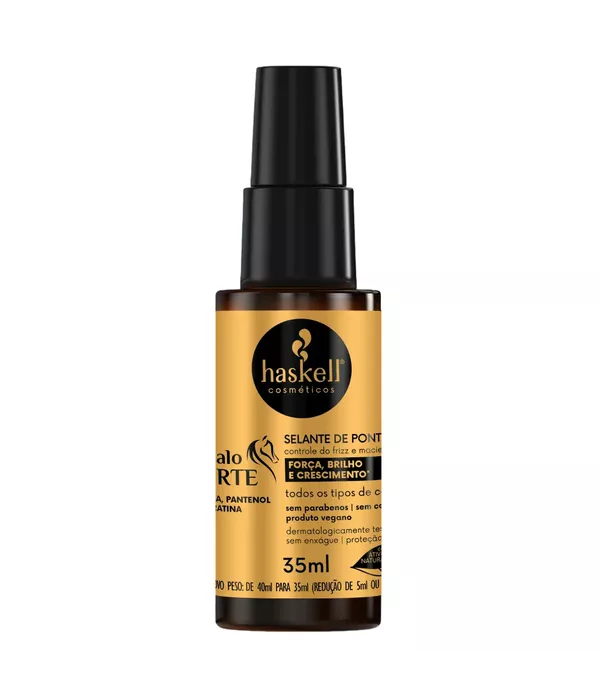 Selante de pontas Cavalo Forte 35ml