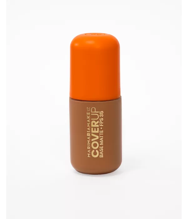 MariMaria Make Up Cover Up Base Matte FPS35 Cor MM20A