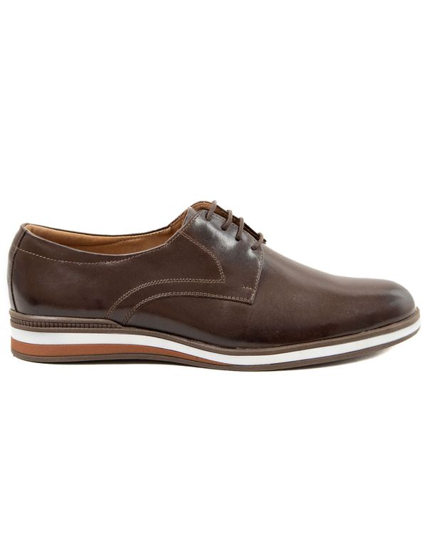 Sapato Social Verona Café