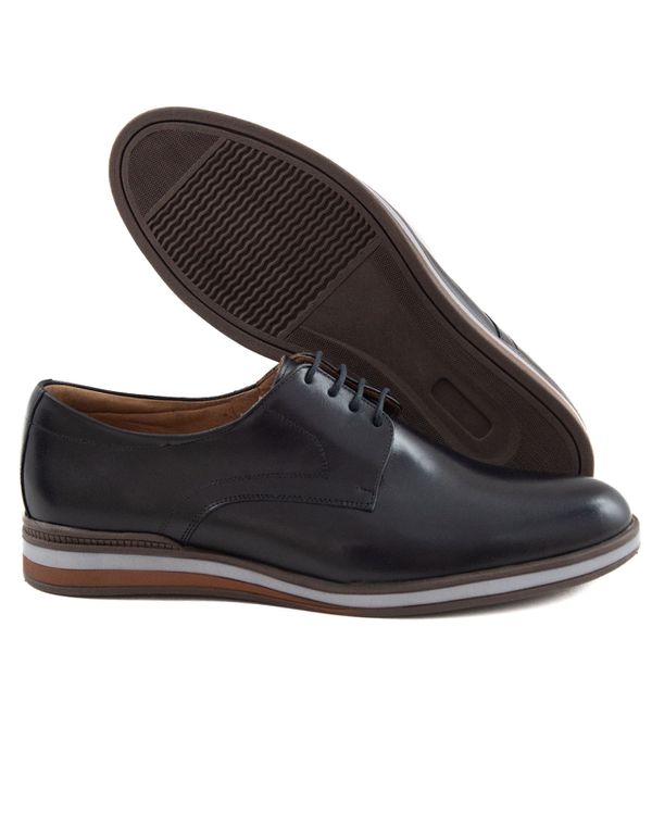 Sapato Social Verona Preto