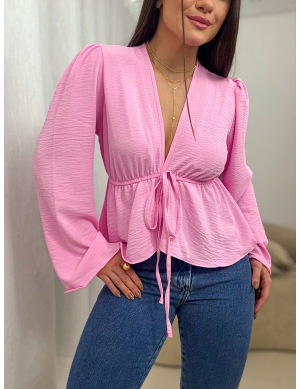 Bata Bella Rosa - Marya Conceito