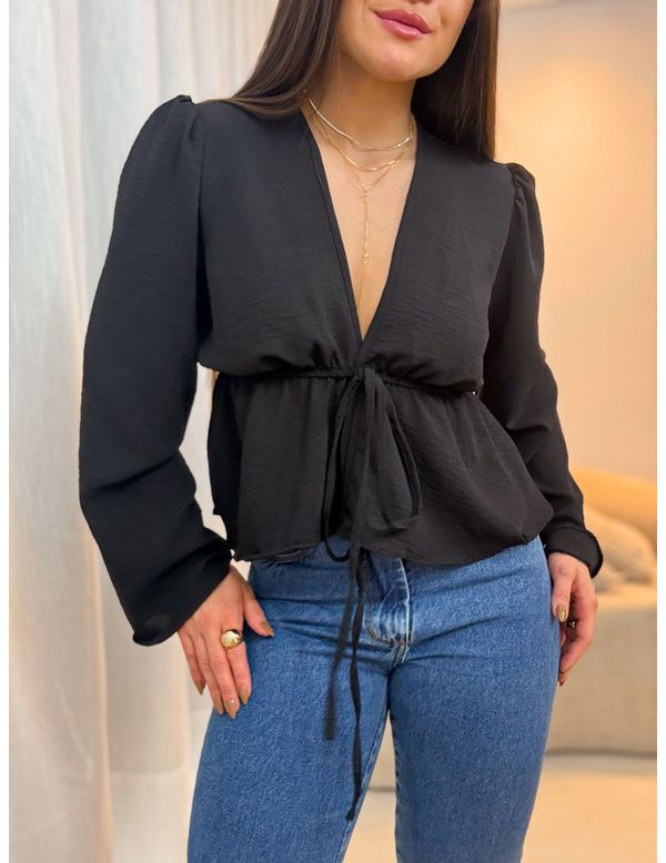 Bata Bella Preto - Marya Conceito