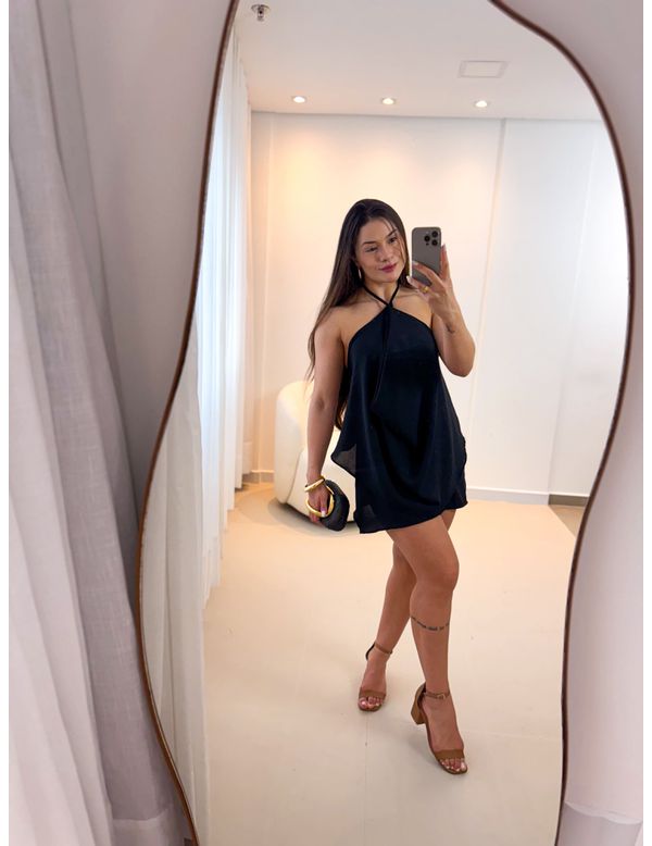 Conjunto Lauren Preto - Marya Conceito