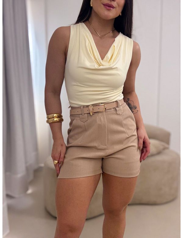 Body Luana Off White - Marya Conceito