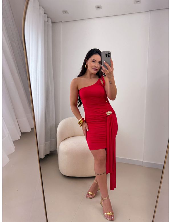 Vestido Natália - Marya Conceito