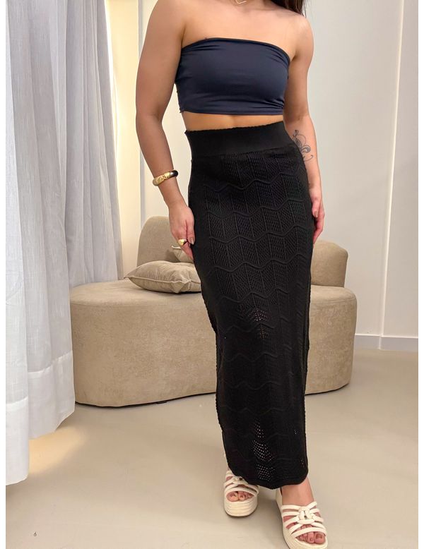 Saia modal Sara Preto - Marya Conceito