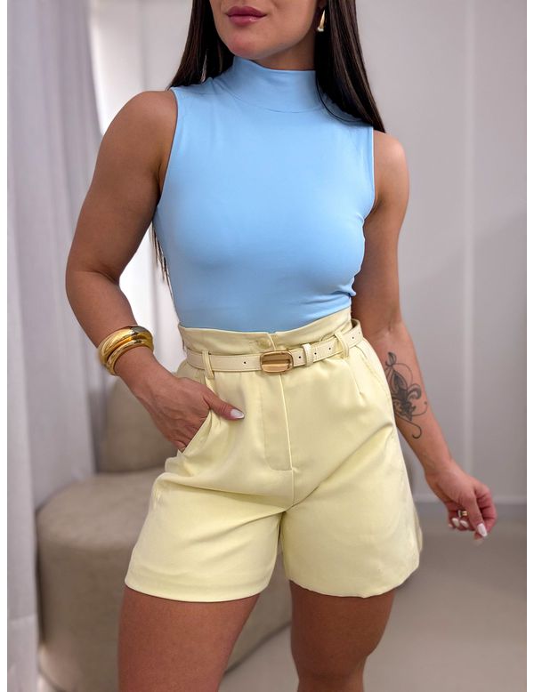 Body Sofia Azul bebê - Marya Conceito