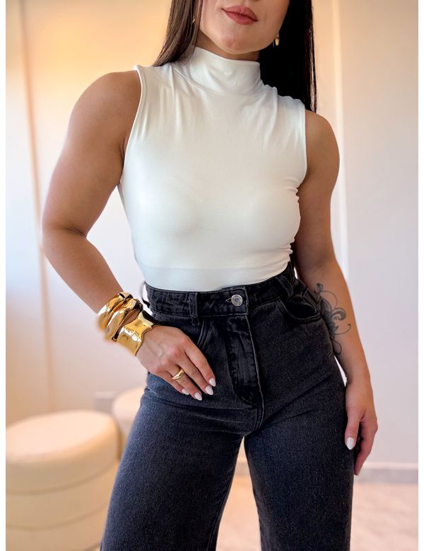 Body Sofia Off White - Marya Conceito