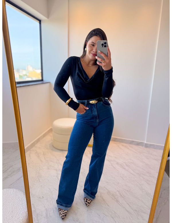 Body Nathália Preto - Marya Conceito