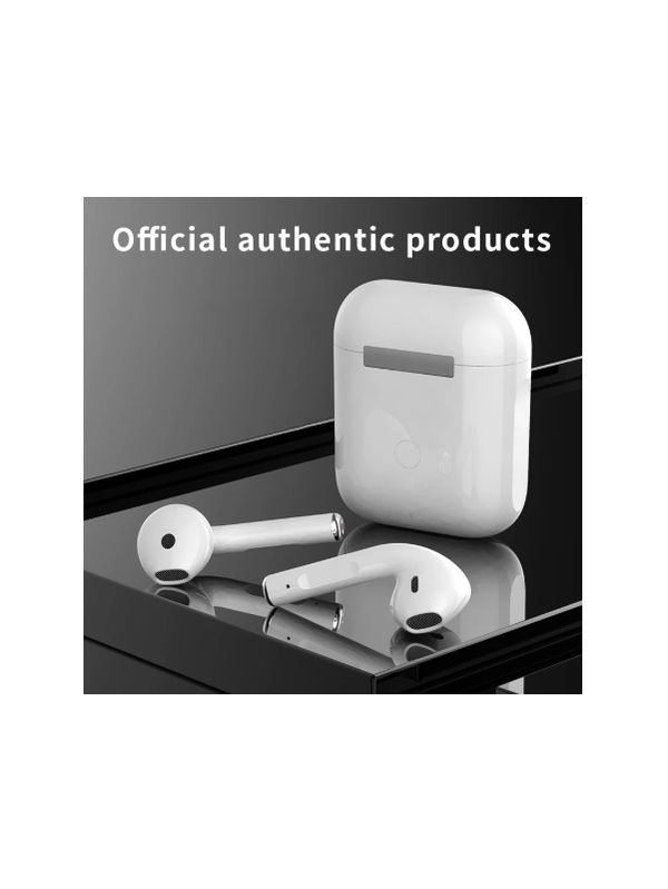 MINI fone de ouvido bluetooth sem fio-Pro 4 - 5017 - ADD MALL