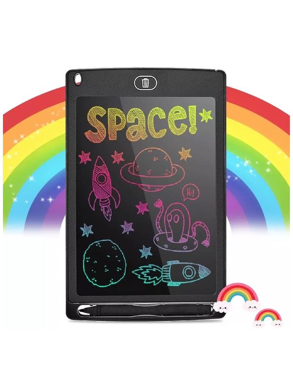Lousa Mágica Tela Lcd Tablet Infantil De Escrever ... - ADD MALL