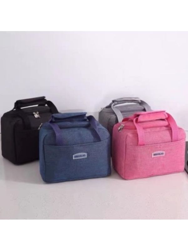 Bolsa Térmica Fitness Marmita importada Moda - 502... - ADD MALL