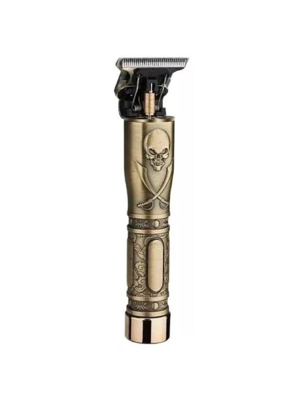 SH-2588 Maquina Shinon Gravura Acabamento Cabelo C... - ADD MALL